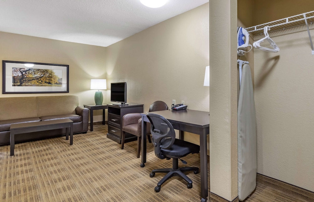 Extended Stay America - San Antonio - Colonnade 49/52
