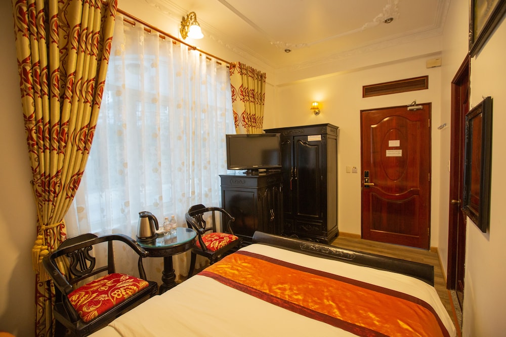Fortune Dai Loi Hotel 35/60