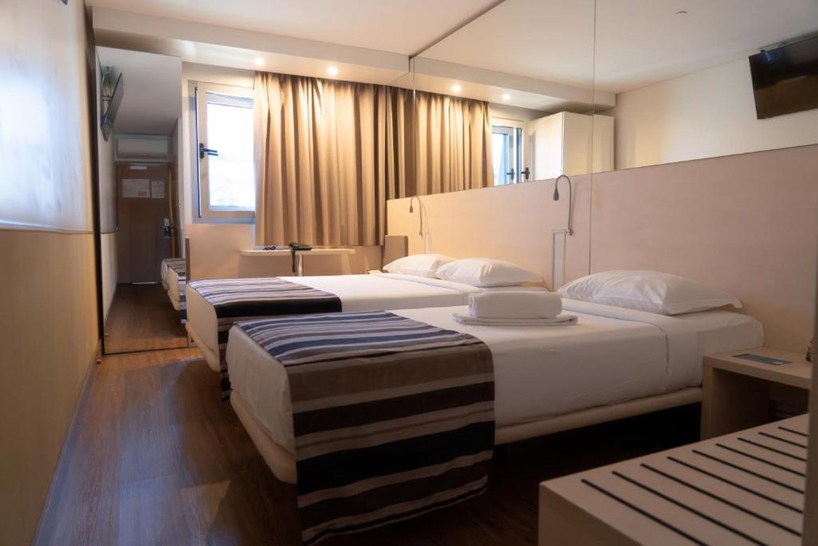 Park Hotel Porto Aeroporto 29/58