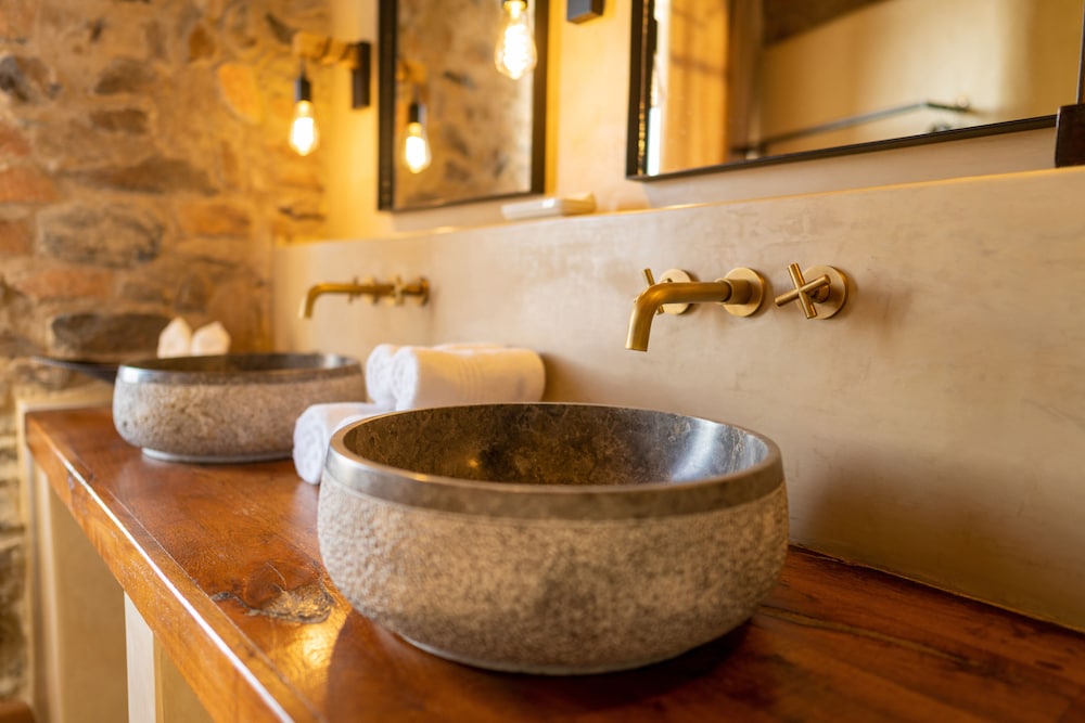 Le Mirage Desert Lodge Spa 50/50