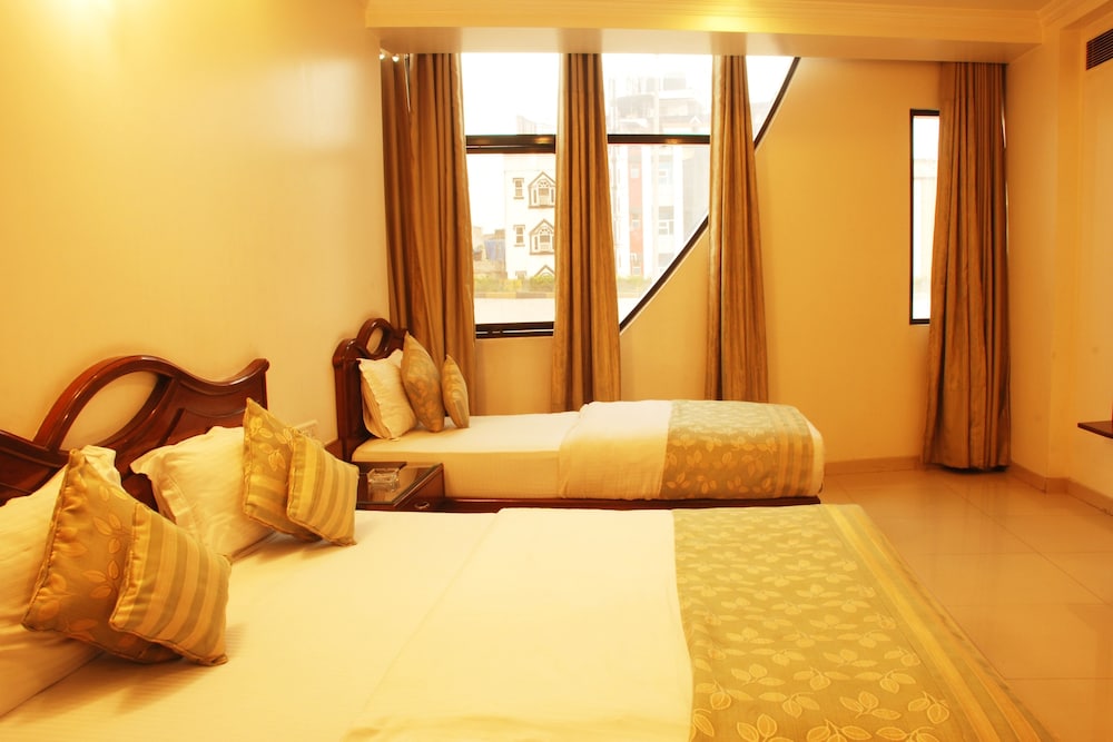 Hotel Shipra International 16/29