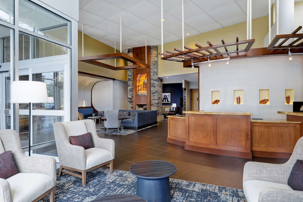 Hyatt Place San Antonio–North/Stone Oak 38/62