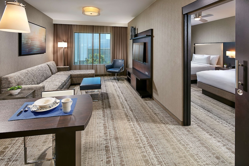 Homewood Suites by Hilton San Diego Downtown/Bayside 43/69
