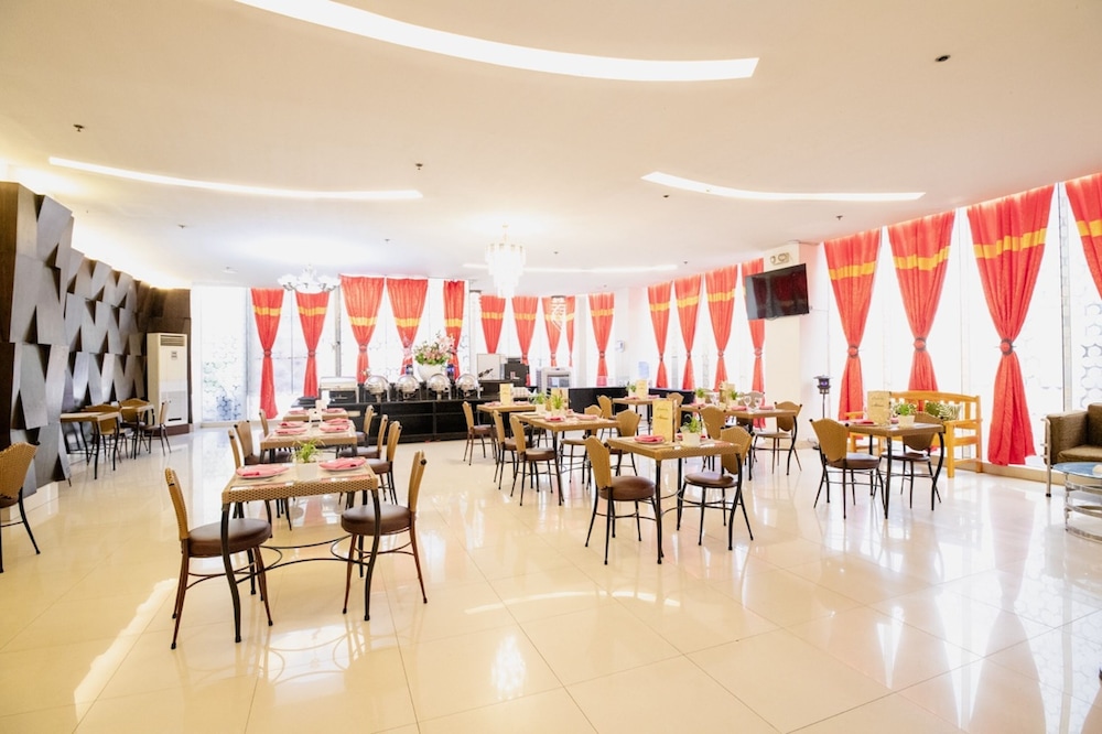 Eurotel North Edsa 44/50