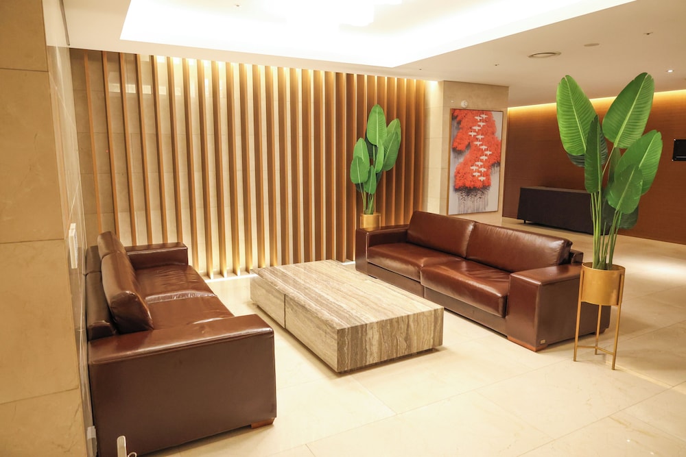 Hotel Skypark Central Seoul Pangyo 43/65