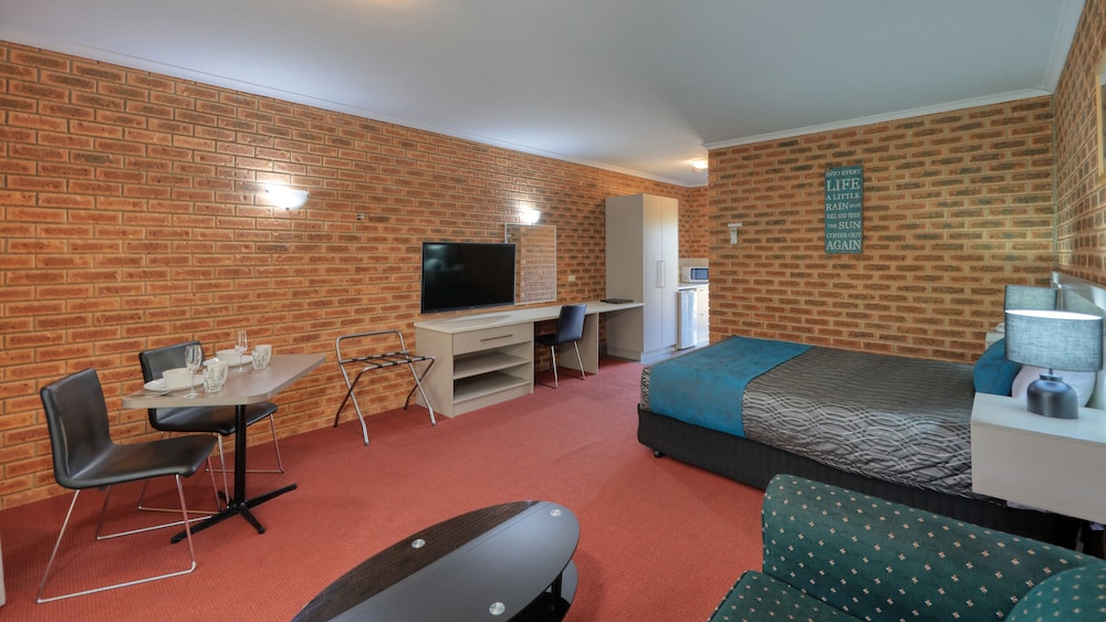 Glider City Motel Benalla 42/59