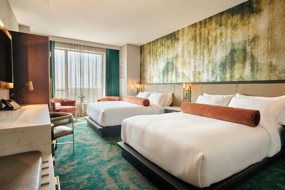 Wind Creek Southland Casino and Hotel 8/31