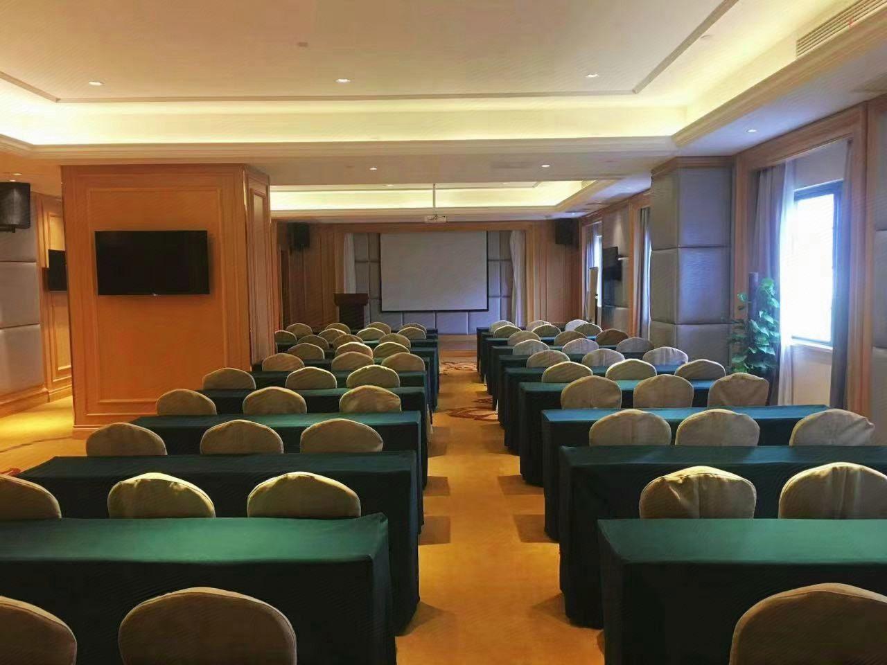 Vienna International Hotel (Quanzhou Dehua) 25/30