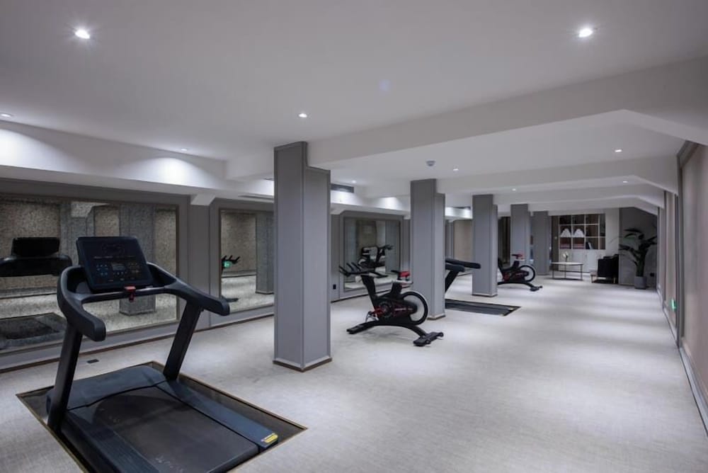 Mercure Qingdao Zhanqiao 19/46
