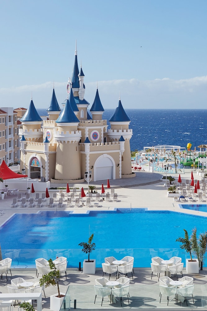 Bahia Principe Fantasia Tenerife 44/50