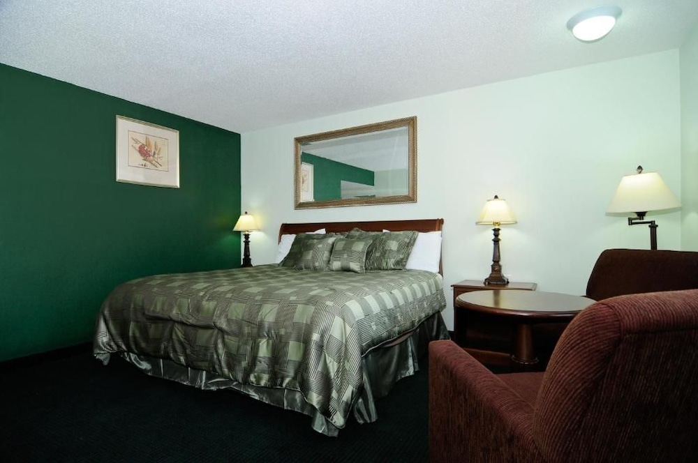 Motel6 Harrisburg, PA – Near PA Expo Center 28/58