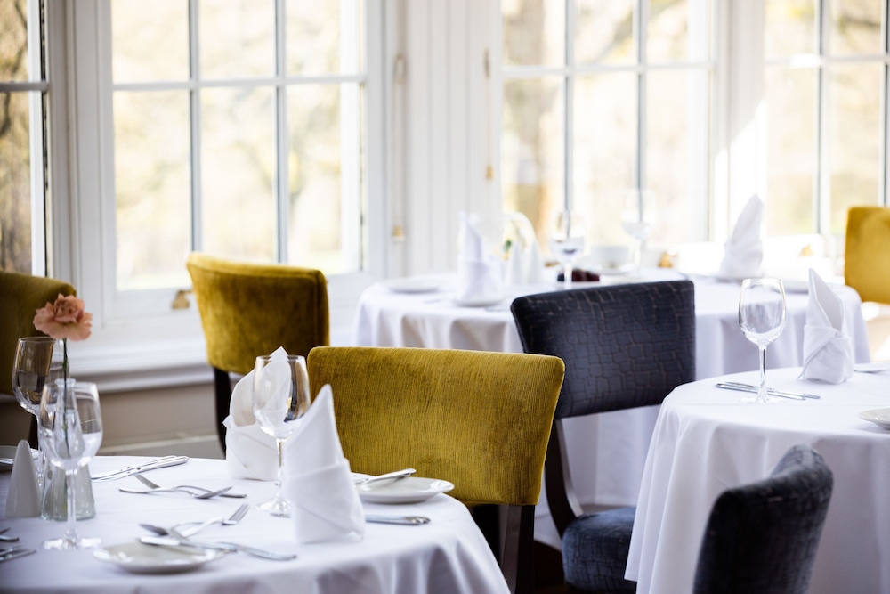 Losehill House Hotel & Spa 21/40