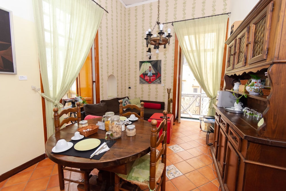 Hemeras Boutique House Alinari I 29/41