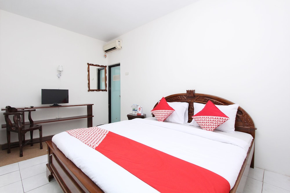 Oyo 434 Hotel Parahiyangan 10/23