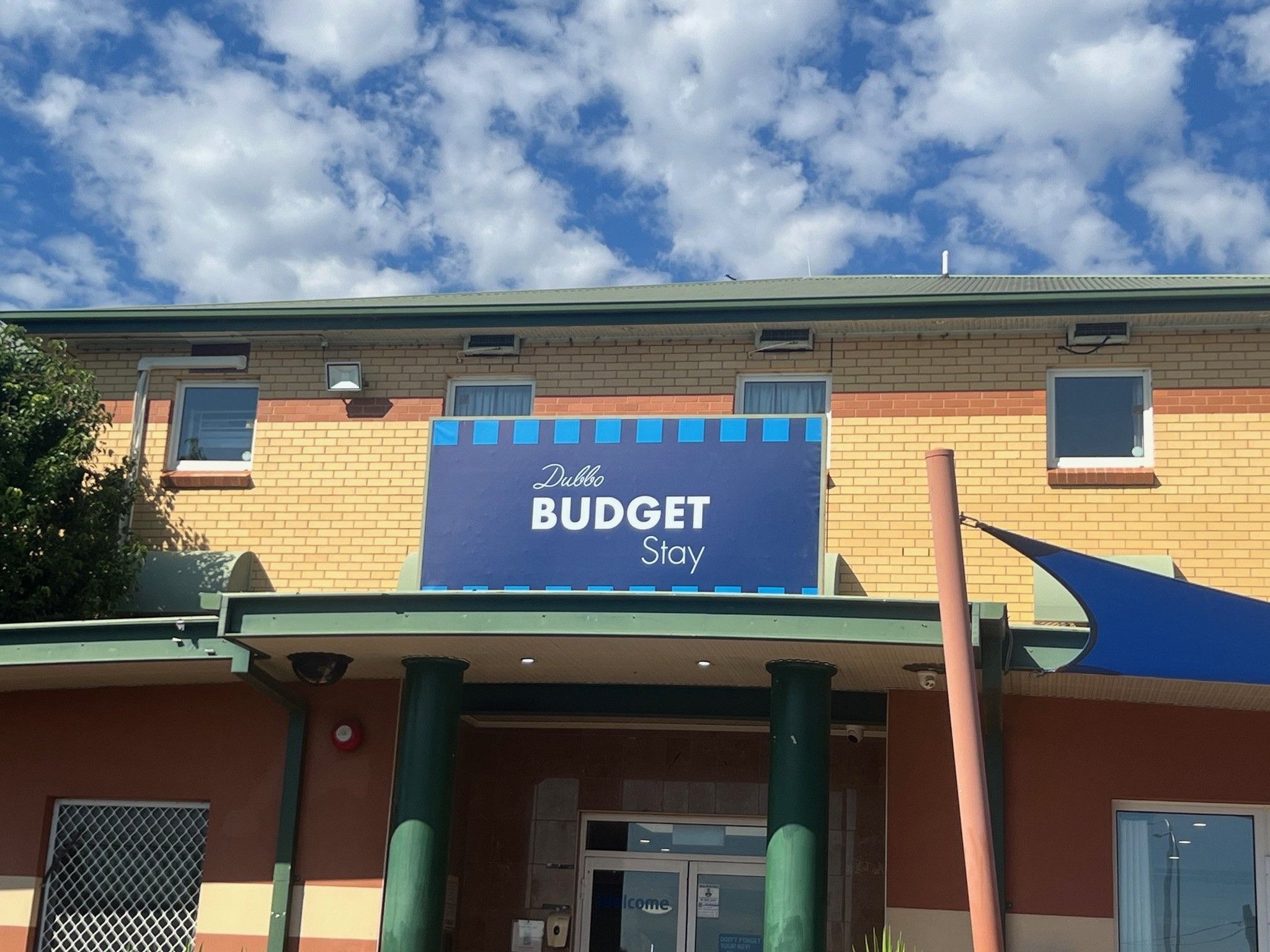 Ibis Budget Dubbo 2/29