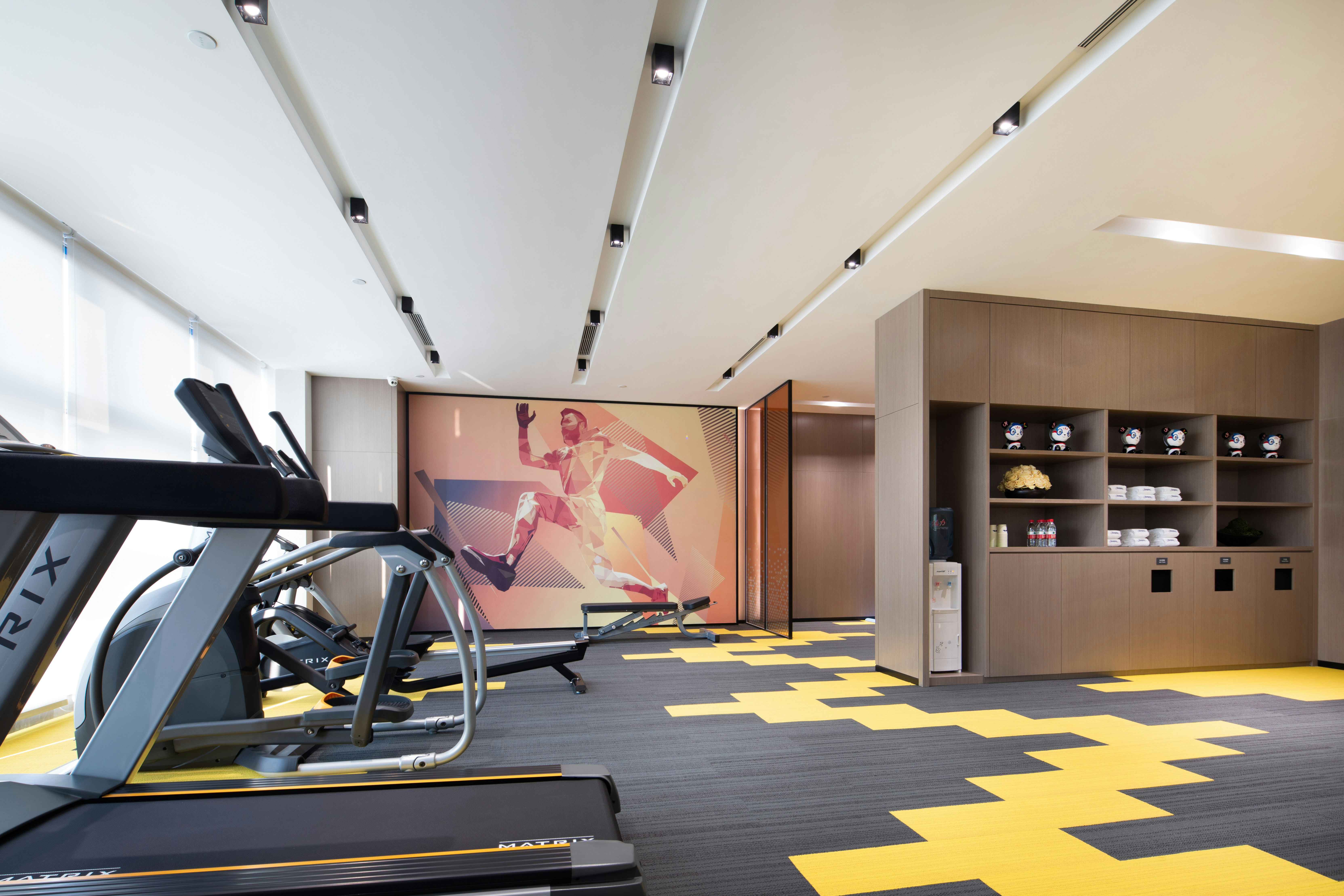 Hampton by Hilton Shenzhen Bao‘an Stadium 20/25