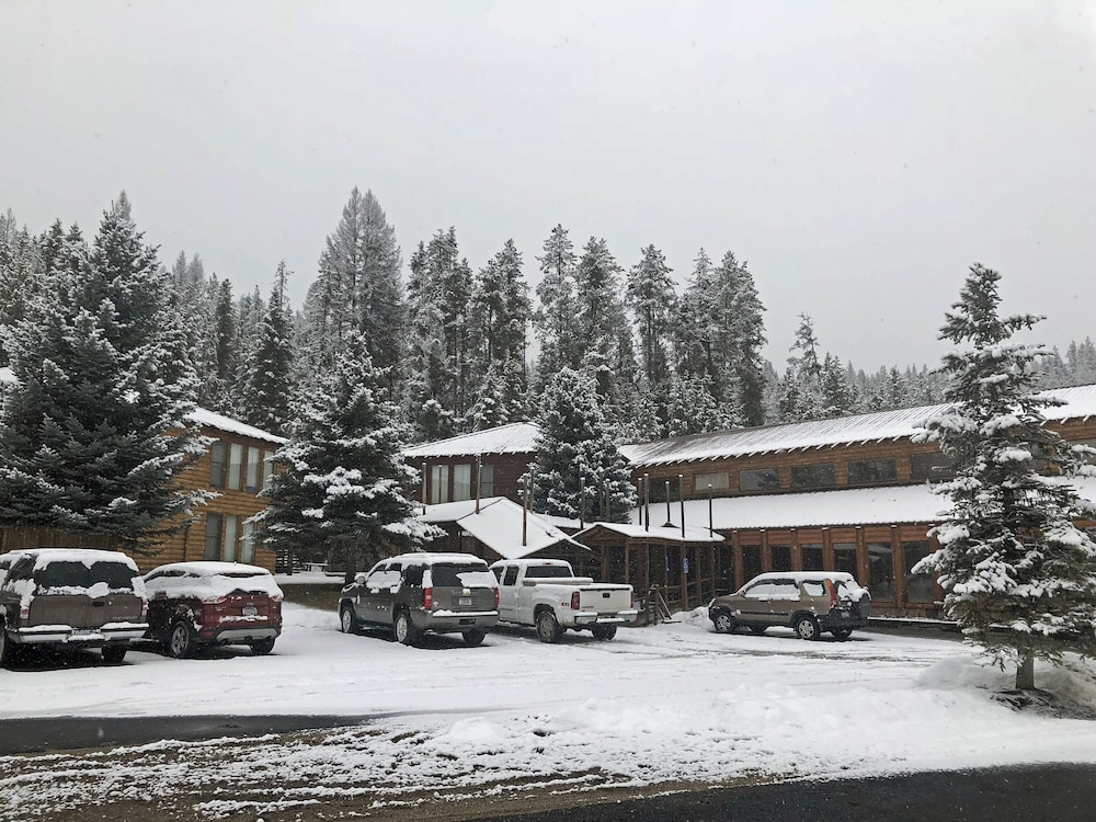 The Lodge At Lolo Hot Springs 37/50