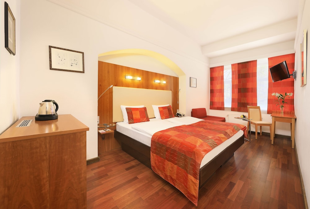 Ametyst Hotel 14/71