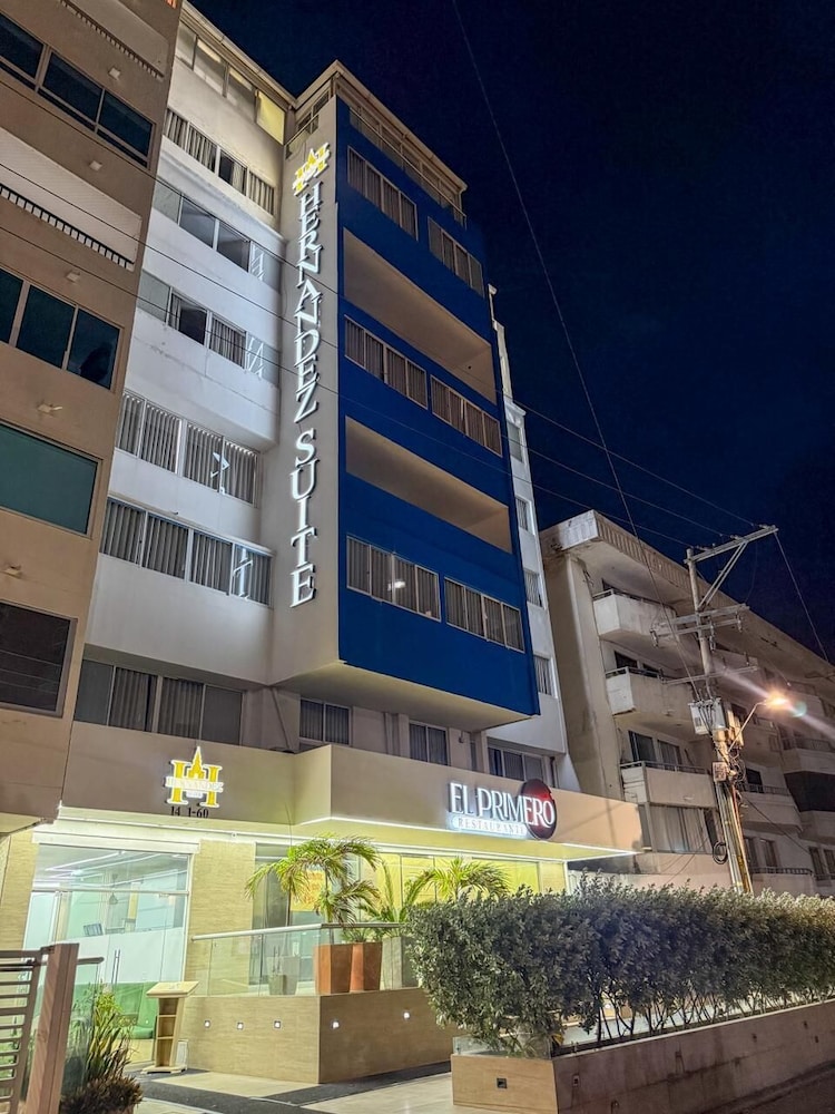 Edificio Hernandez 1/52