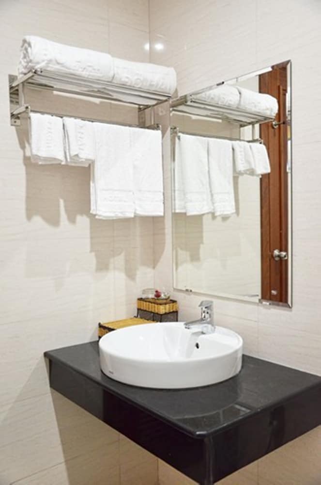 Doha Central Bliss Da Nang Hotel by Haviland 47/50