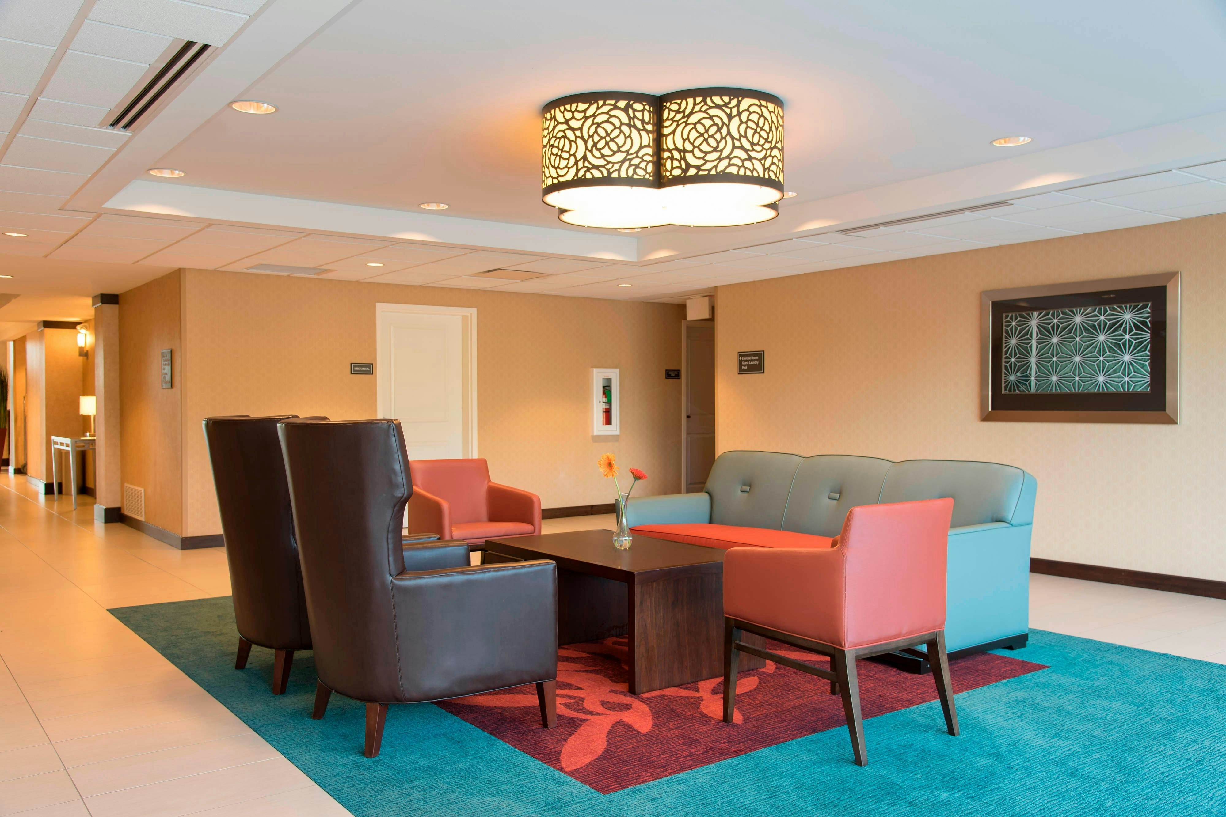 RESIDENCE INN AUSTIN-UNIVERSITY AREA 8/14