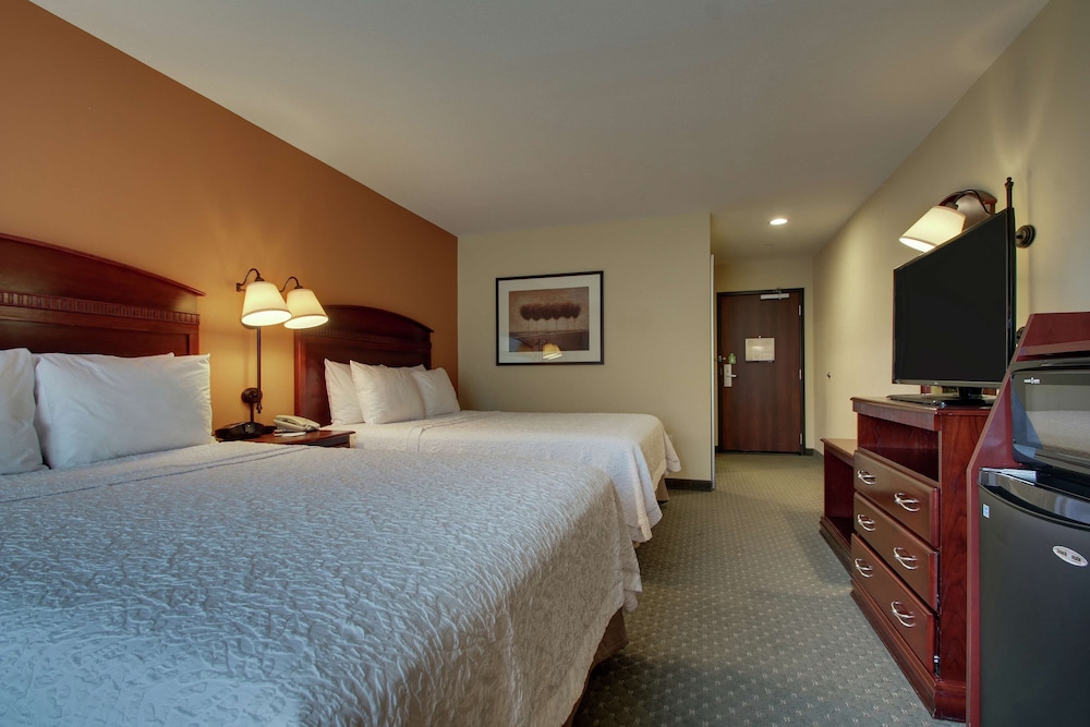 Hampton Inn And Suites Denver Littleton Co 19/45