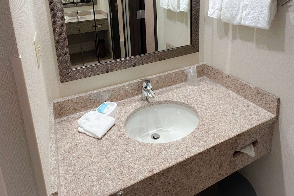Heritage Inn & Suites St. Louis/Fenton, Trademark by Wyndham 59/60