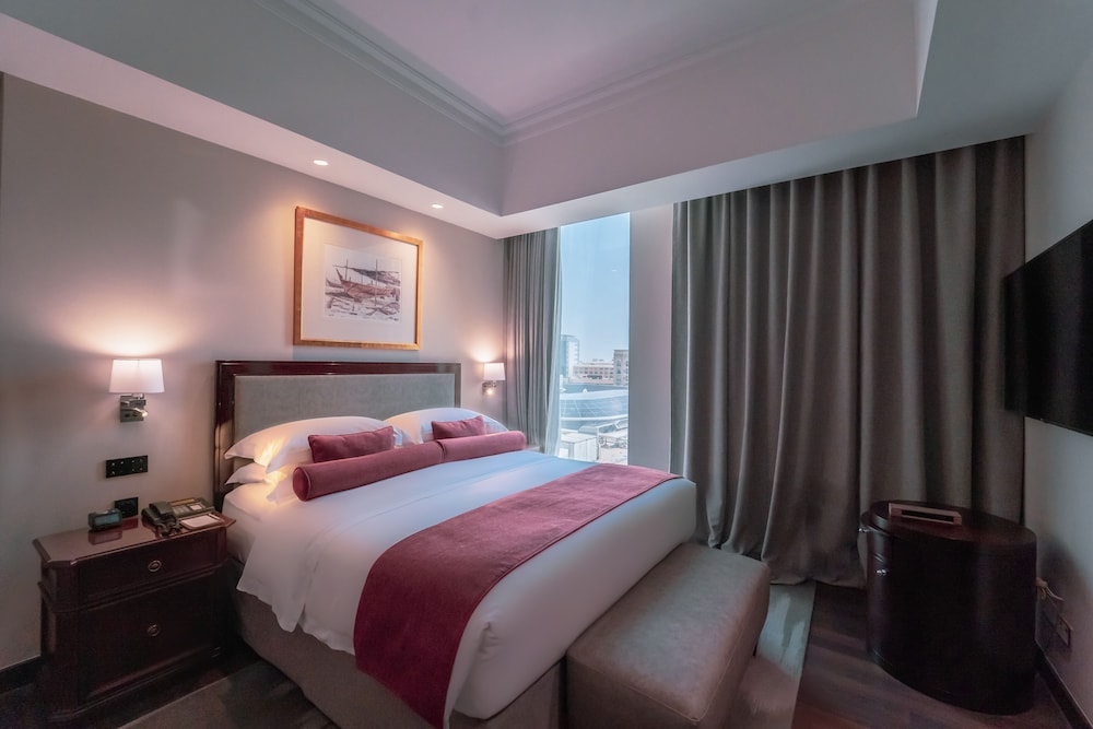 Millennium Hotel Doha 21/90