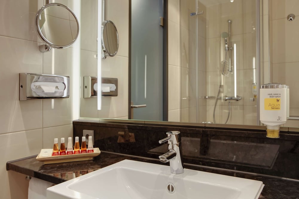 Intercityhotel Bonn 23/24
