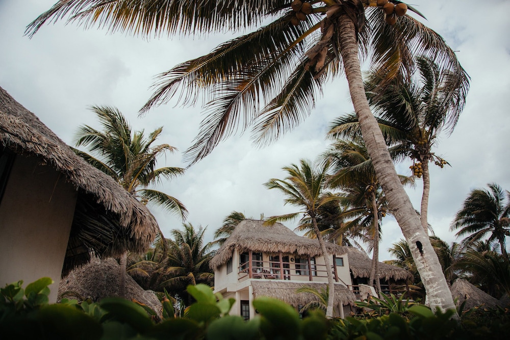 Maya Tulum Resort Wellness And Retreat 5/86