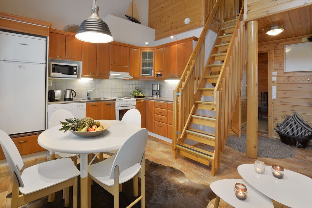 Vuokatin Aateli Apartments 34/48