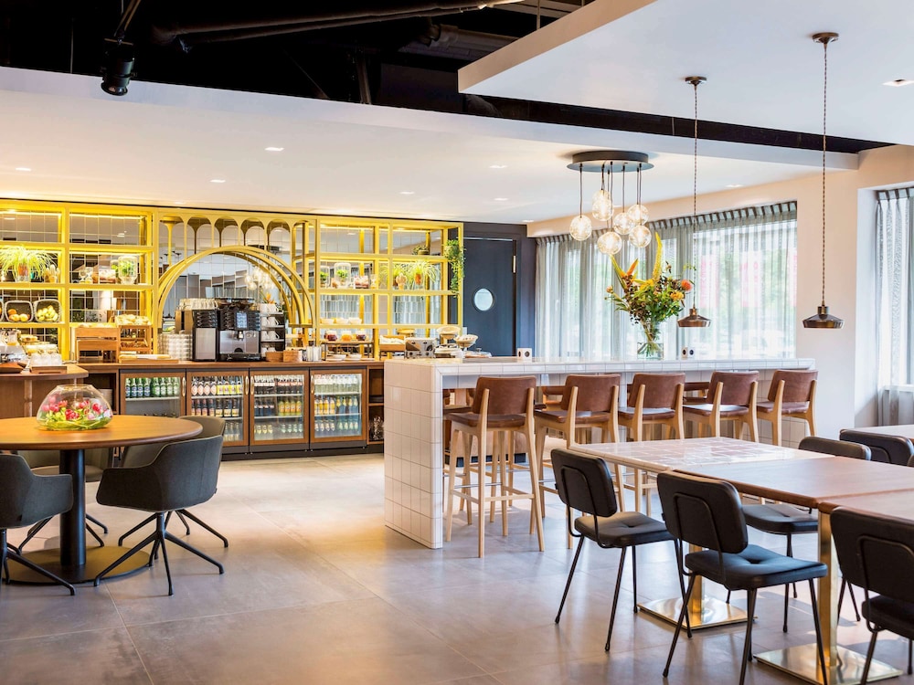Adagio Amsterdam City South 43/67