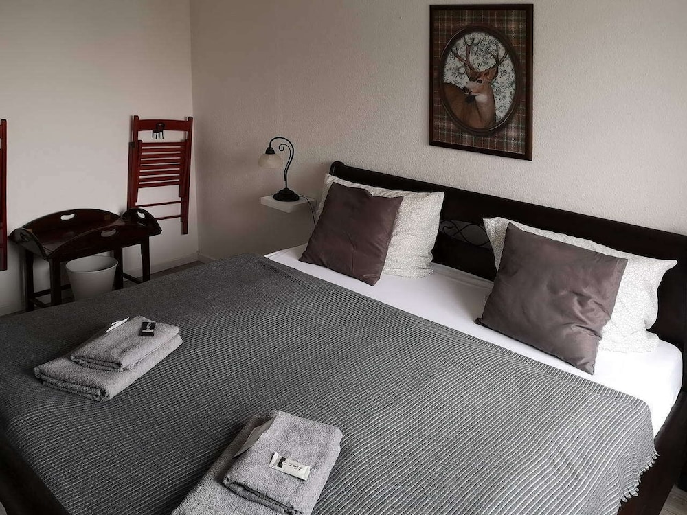 Landlust Hotel - Astrid Lepke 37/47