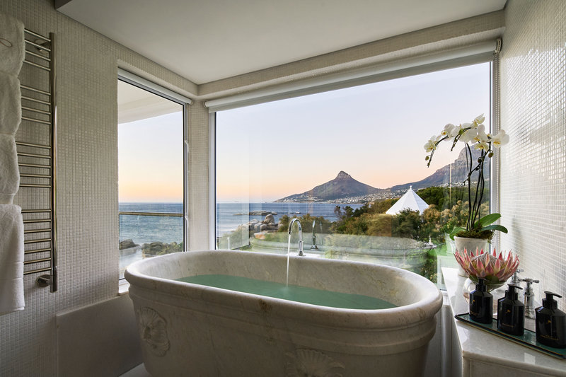 The Twelve Apostles Hotel And Spa 21/65
