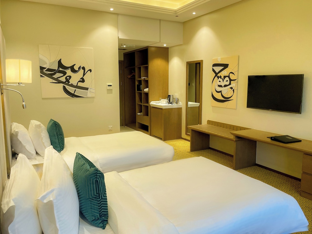 Mercure Muscat 19/53