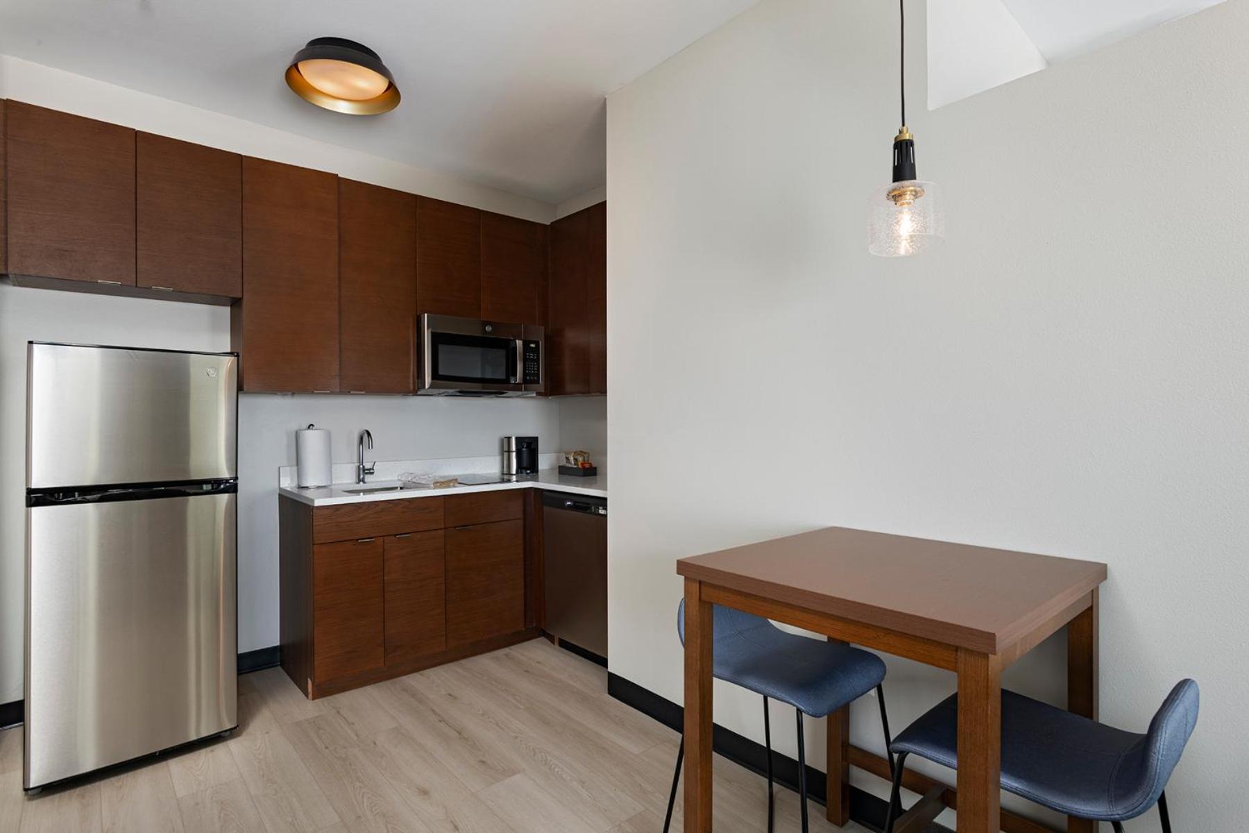 Residence Inn by Marriott Georgetown 8/50