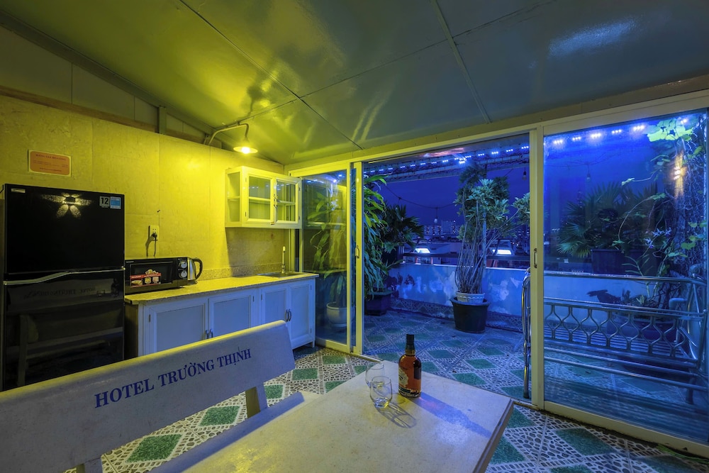 Truong Thinh Hotel Phu Nhuan 10/49