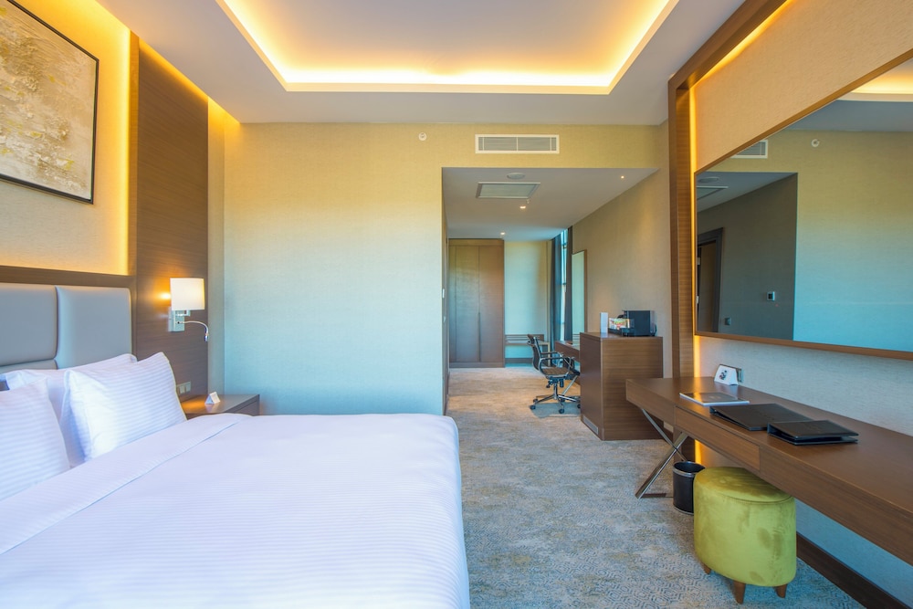 Crowne Plaza Yalova 25/66