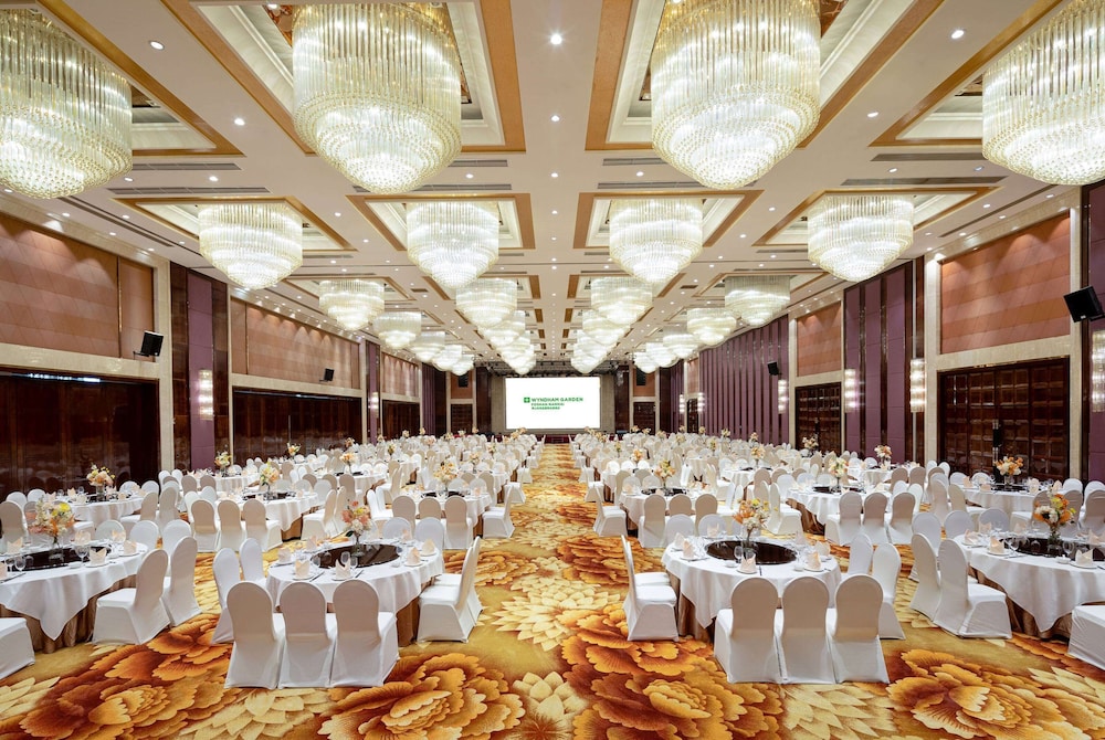 Wyndham Garden Foshan Nanhai 43/60