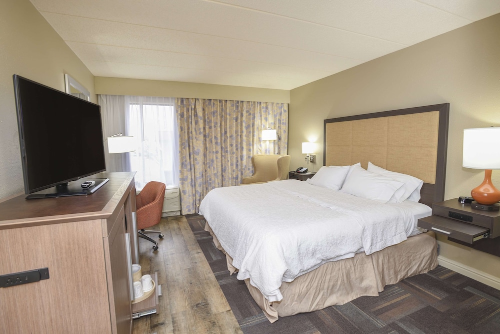 Hampton Inn Cincinnati Eastgat 16/36