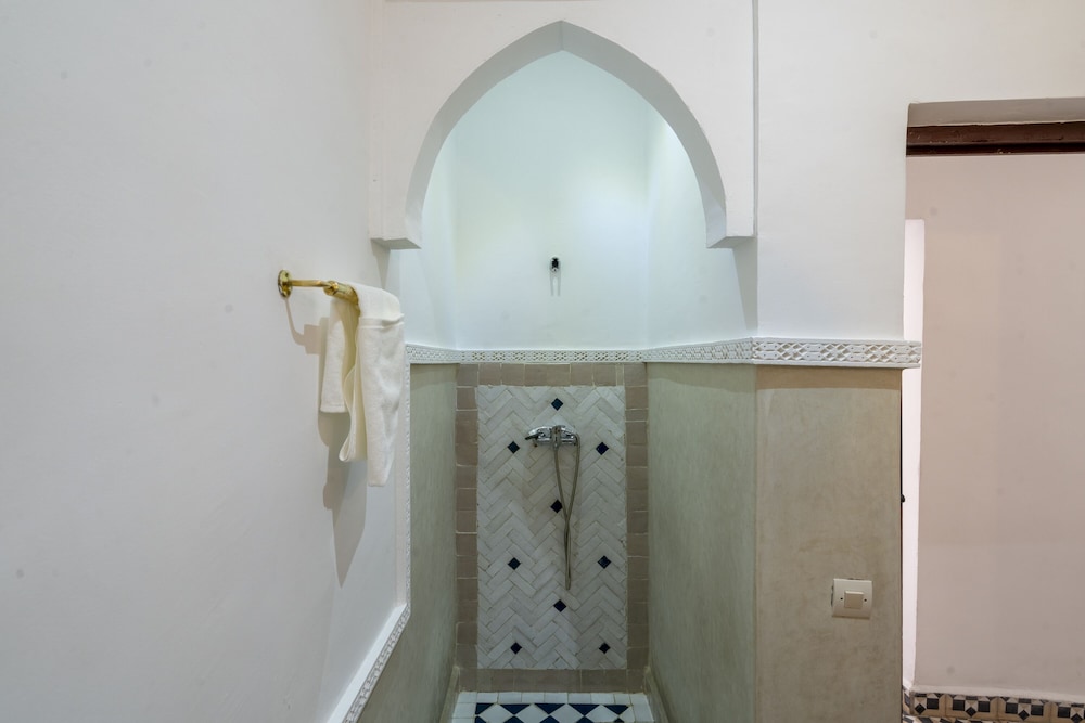 Riad Cornes de Gazelle 42/43