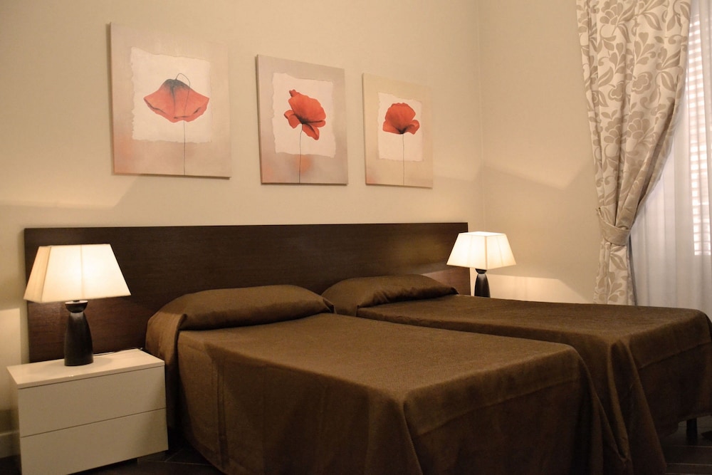 Palazzo Ducale Suites 29/42