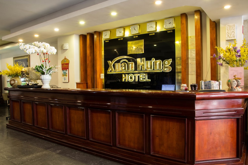 Xuan Hung Hotel 7/55