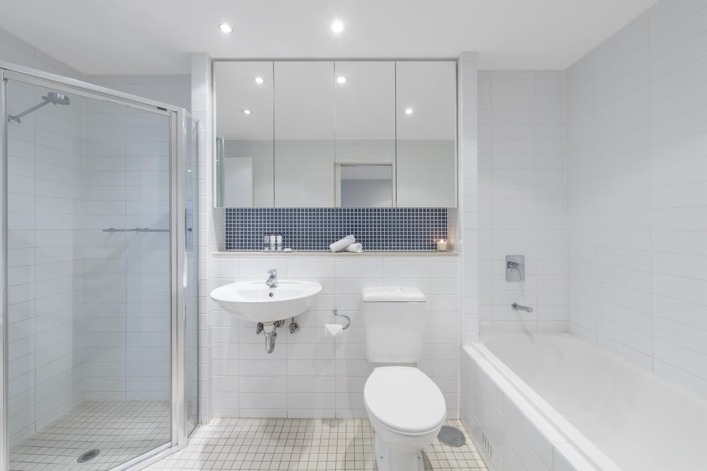 Oaks Glenelg Liberty Suites، أديليد 80/80