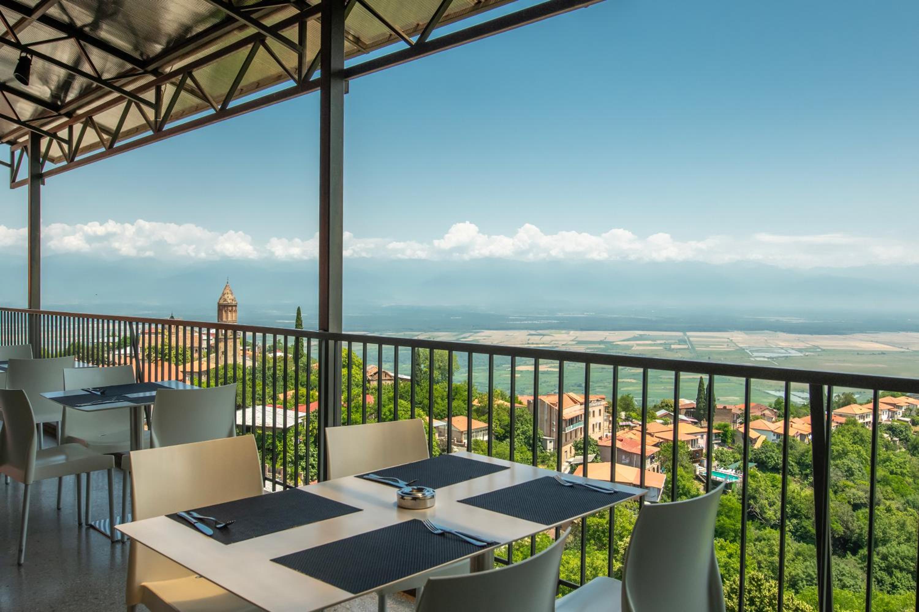 Kabadoni Boutique Hotel 44/60