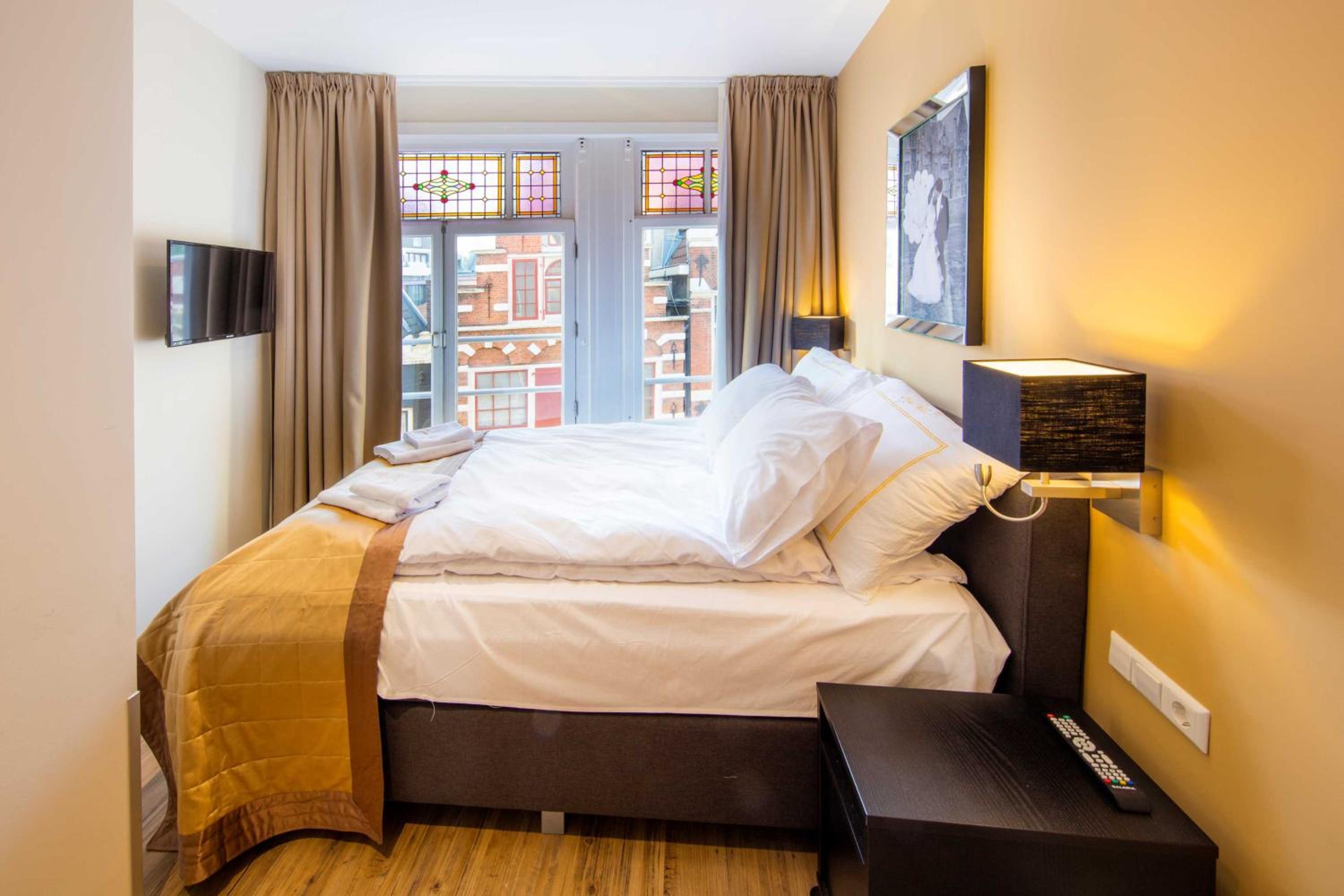 Royal Plaza Hotel Amsterdam 25/47