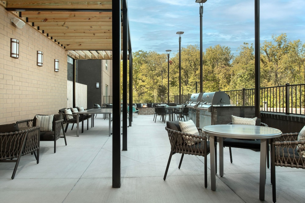 TownePlace Suites by Marriott Cincinnati Mason 20/28