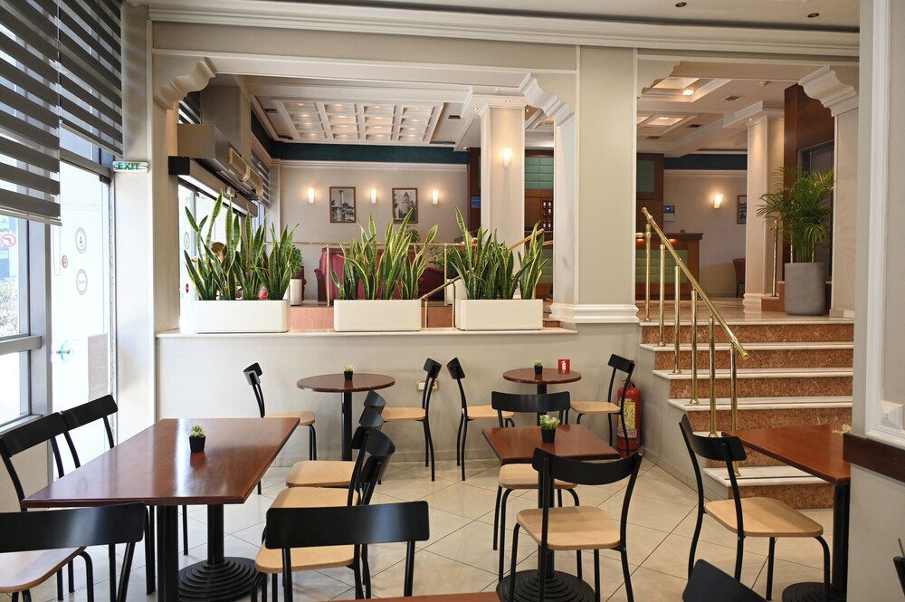 Achillion Hotel Larisa 38/44