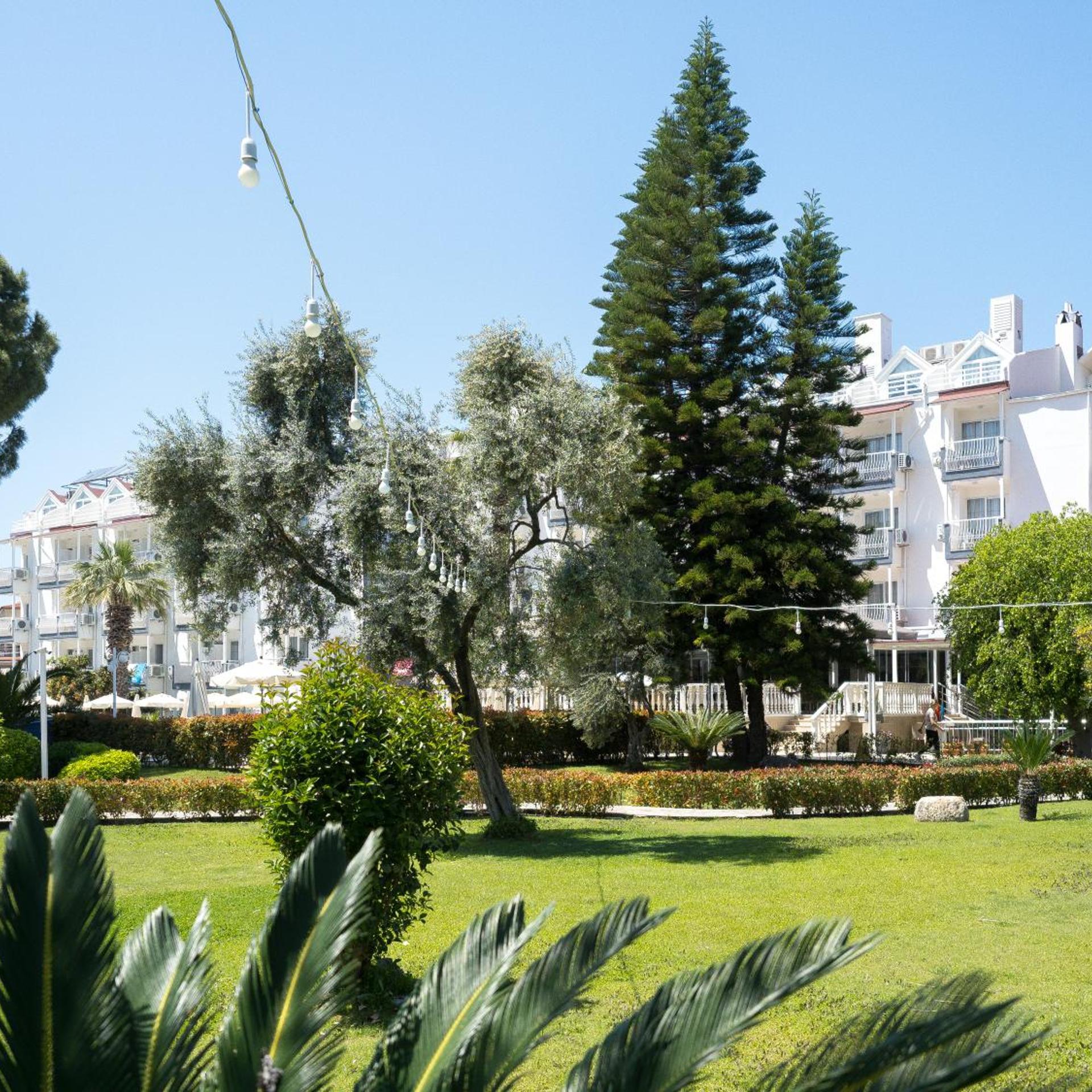 Halici 1 Hotel 49/55