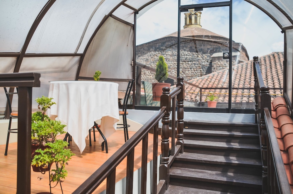 Hotel Santa Maria 4/32